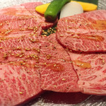 焼肉トラジ - 