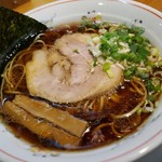 中華そば　一楽 - 