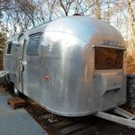 이카루 카페 - トレーラーハウス