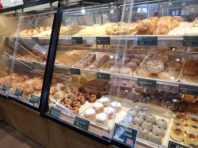 パン工房 エミーノ フードスクエア高根台店 高根公団 パン 食べログ パン工房 エミーノ フードスクエア高根台店 高根公団 パン 食べログ