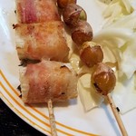 Yakitori Minokasa - 