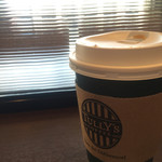 タリーズコーヒー 上田駅店