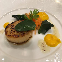 LE CIEL - ホタテ - にんじん