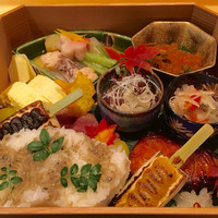 日本料理 丸しま - 
