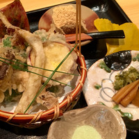 日本料理 丸しま - 