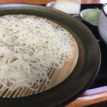 元祖 生そうめん めんめん - 