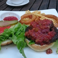 Terrace Dining TANGO - 