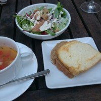 Terrace Dining TANGO - 