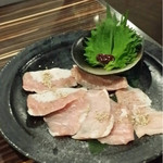 しげ吉 - 豚トロ