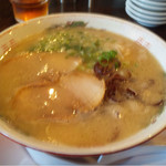 博多たから屋 - とんこつ❣️