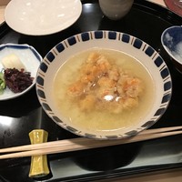 天ぷら はせ川 - 