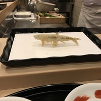 天ぷら はせ川 - 