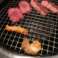 黒毛和牛焼肉 肉處 きっしゃん 西中島総本店 - 