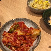 黒毛和牛焼肉 肉處 きっしゃん 西中島総本店 - 