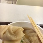 Naniwa-ya Ramen - ぷりちゅる