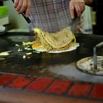 Okonomiyaki Chikachan - 