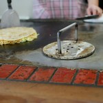 Okonomiyaki Chikachan - 