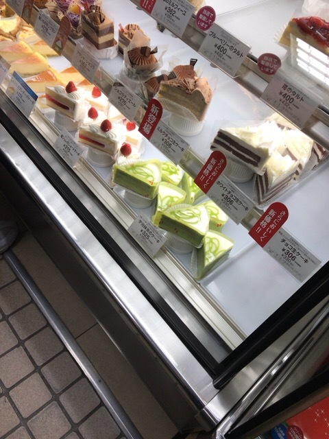 不二家 四条大宮店 大宮 ケーキ 食べログ