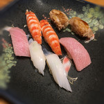 Sushi Sen - 