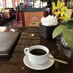 Café Mỹ Nghệ Hoa Lư - ドリンク写真:2016/11 