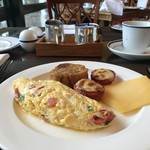 CAFÉ  PROMENADE - 2016/11 