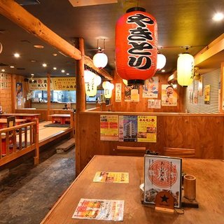 【忘年会宴会承り中】店貸切り大歓迎♪