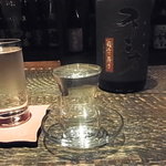 焼酎Bar古典 - 