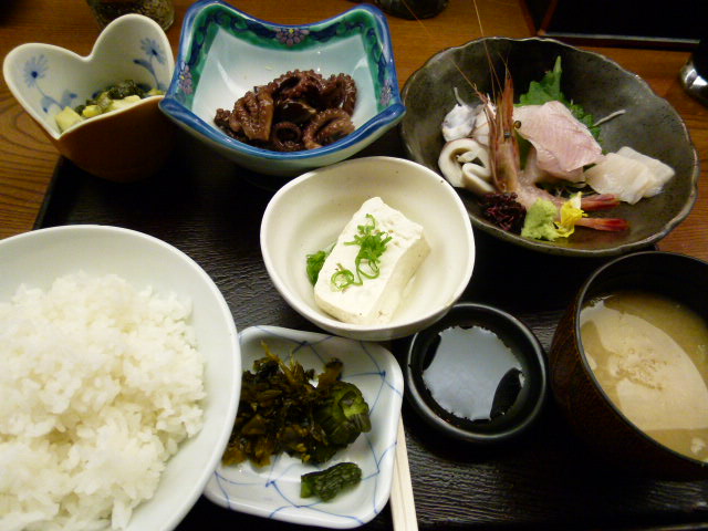 Salaryman Kappou Daimasu