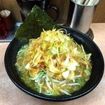 さつまっ子ラーメン - 