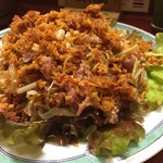 ソンポーン - ソンポーンでは外せないネームクルック。