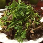 ソンポーン - ラープムー。