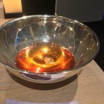 レヴォ - フィンガーボール