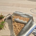 レヴォ - ゴマ 最中 鯖リエット