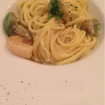 イタリアンバル アクア - 2016.11