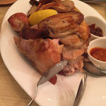 イタリアンバル アクア - 2016.11