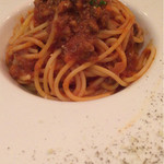 イタリアンバル アクア - 2016.11