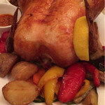 イタリアンバル アクア - 2016.11