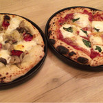 イタリアンバル アクア - 2016.11