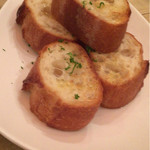 イタリアンバル アクア - 2016.11