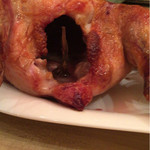 イタリアンバル アクア - 2016.11 gbgb