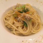 イタリアンバル アクア - 2016.11