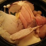 別邸翠風荘慶山 - 