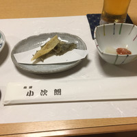 魚屋 小次朗 - 