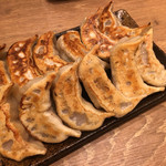 肉汁餃子のダンダダン - 