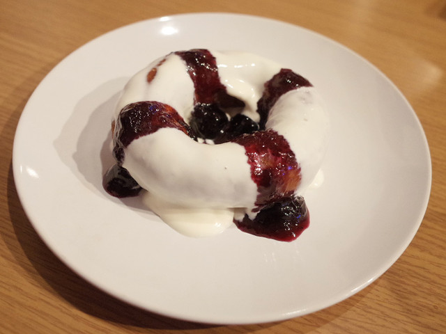 ルーマニア料理 ラミハイ La Mihai 錦糸町 洋食 欧風料理 その他 食べログ