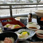 Kyouto Arashiyama Onsen Togetsutei - 