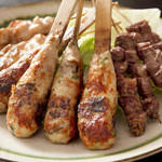 Yakitori Izakaya Tenteketen - 