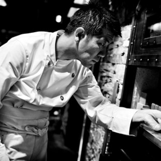 窯焼きステーキ 福田_2