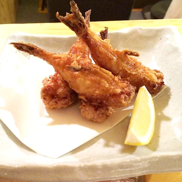 颯楽（SORA） - 小樽（日本料理）の写真