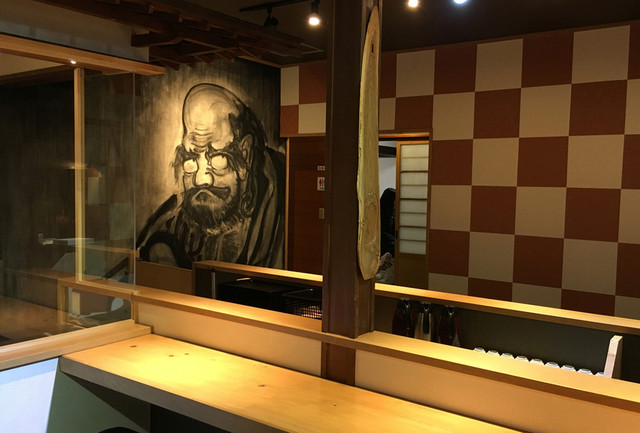 てんぷら忍者 Tempura Ninja 河口湖 天ぷら 食べログ